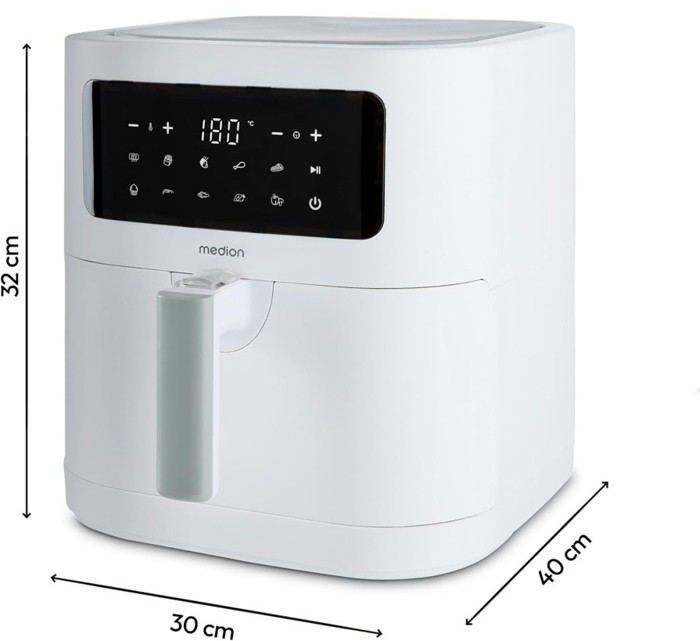 MEDION E40 XL 5,2 L