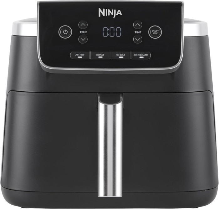 Ninja PRO AF140EU 4,7 L