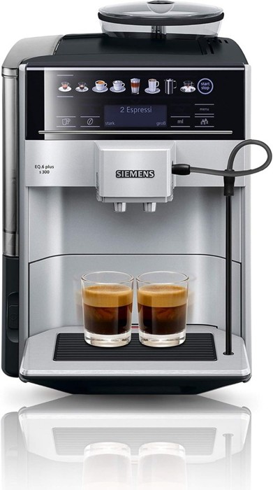 Siemens EQ6 plus s300