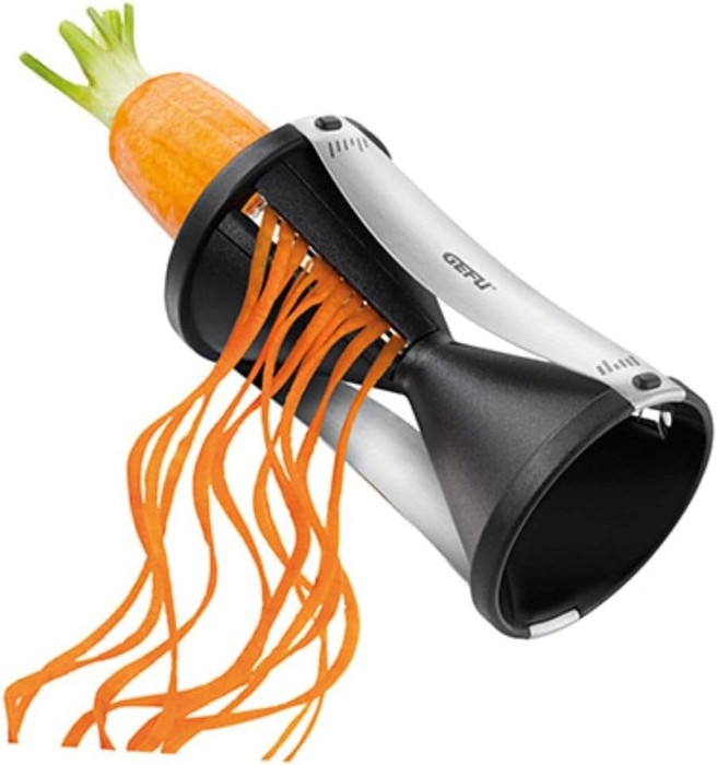Gefu Spirelli Spiralschneider