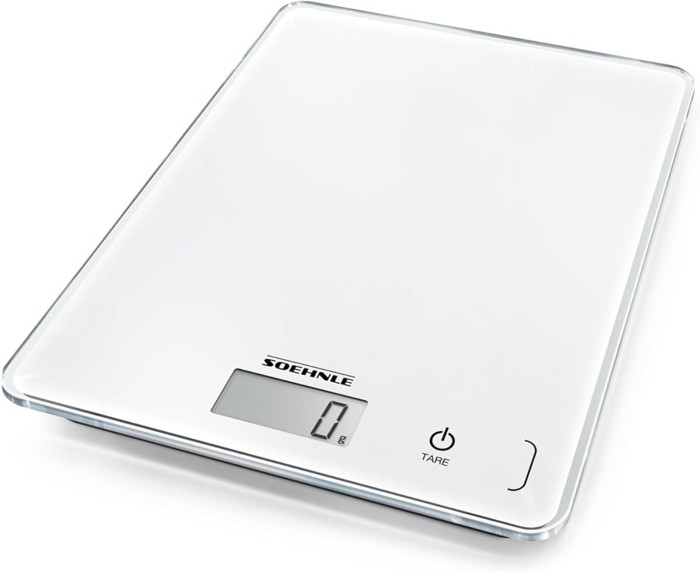 Soehnle Page Compact 300 Küchenwaage