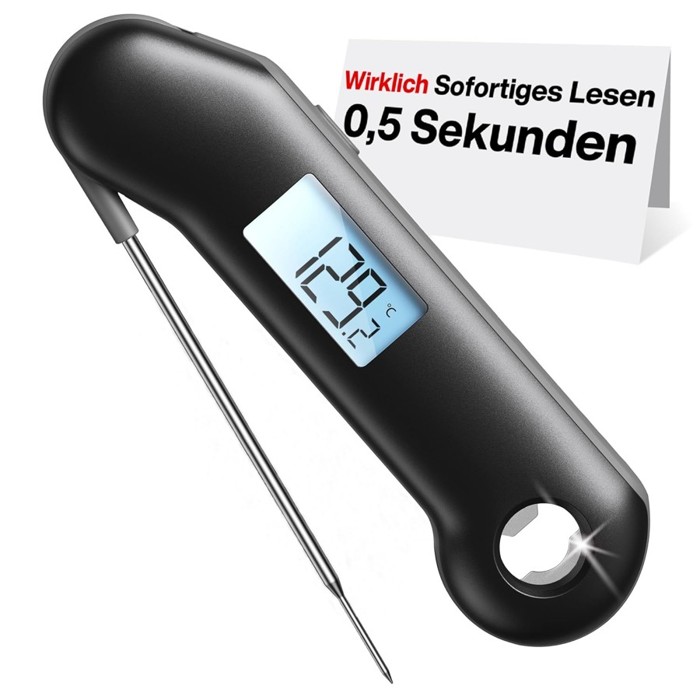ThermoMaven F1 Turbo Fleischthermometer