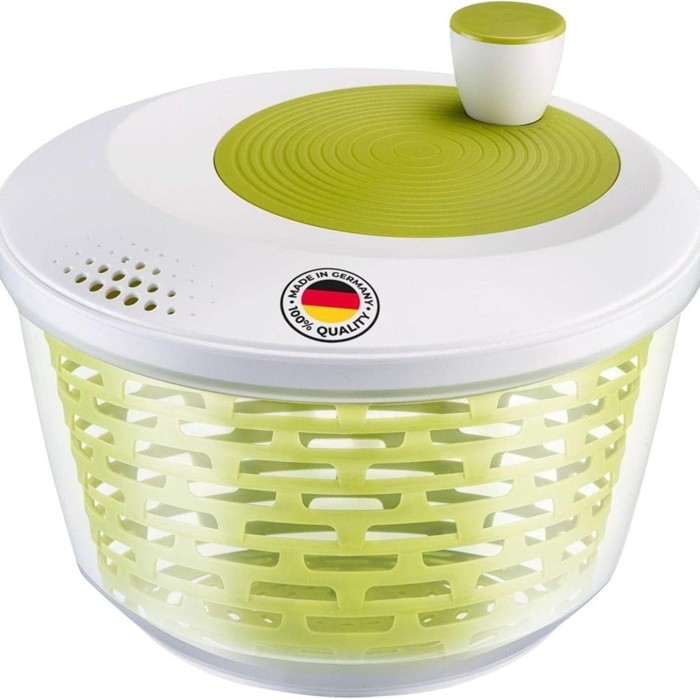 Westmark Salatschleuder 4,4 L