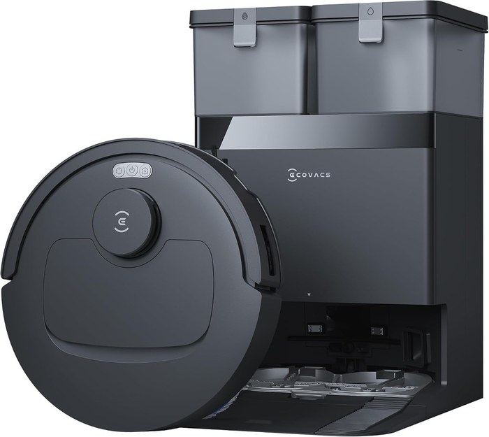 ECOVACS Deebot T30e Omni Saugroboter