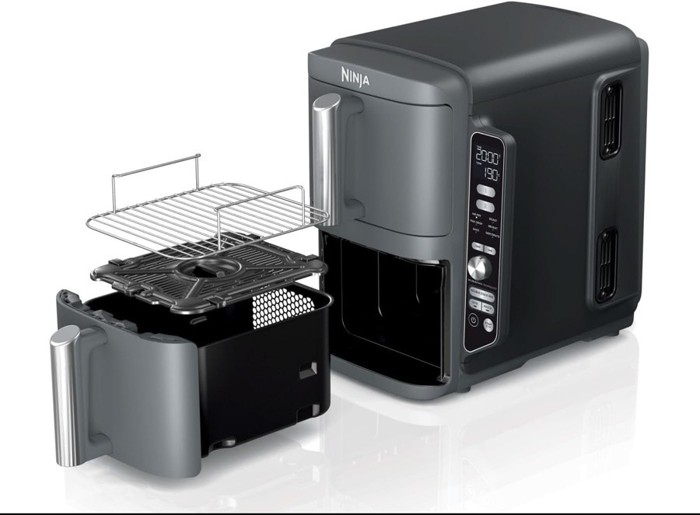 Ninja Double Stack XL 9,5 L