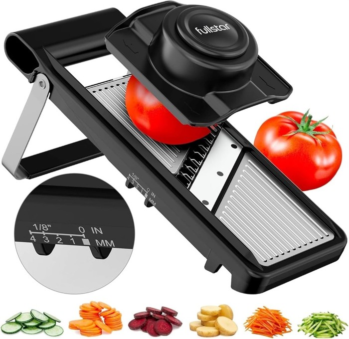 Fullstar Gemüsehobel 2-in-1