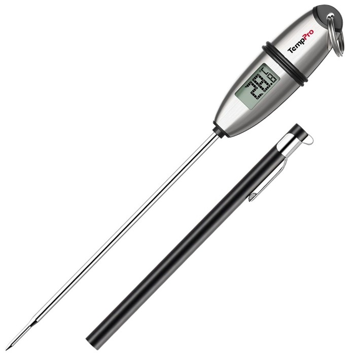 ThermoPro Bratenthermometer
