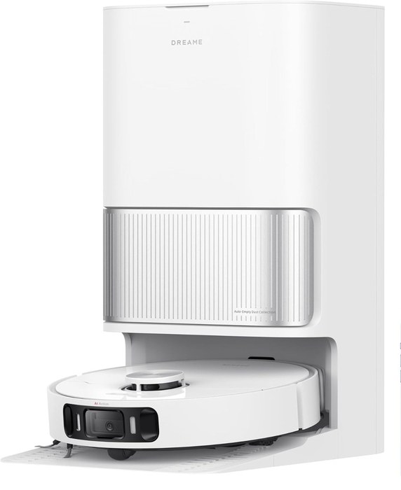 dreame L40s Pro Ultra Saugroboter