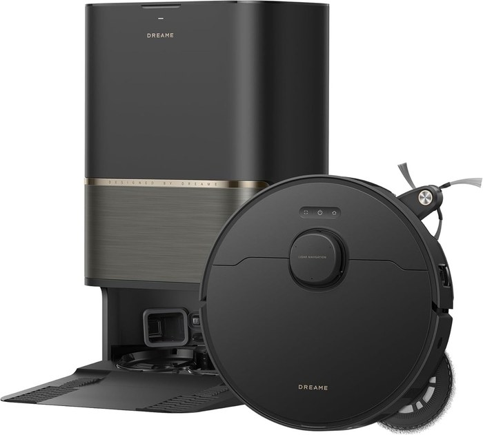 dreame L50 Ultra AE Saugroboter
